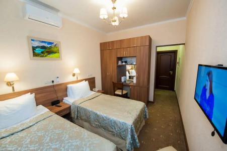 Предгорье Кавказа - 110