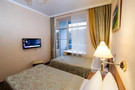 Предгорье Кавказа - 113