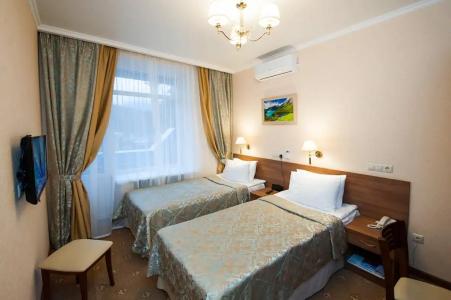 Предгорье Кавказа - 108