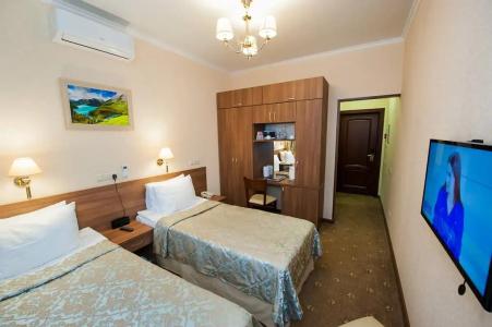 Предгорье Кавказа - 107