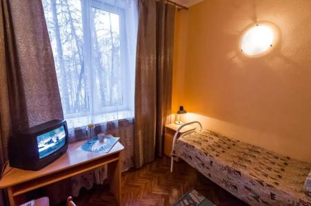 Kisegach Sanatorium - 38