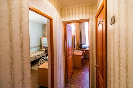 Kisegach Sanatorium - 40