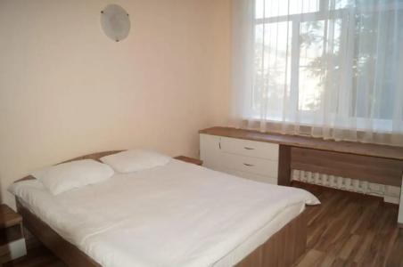 Kisegach Sanatorium - 65