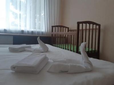 Kisegach Sanatorium - 68