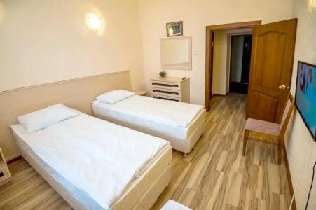 Kisegach Sanatorium - 41