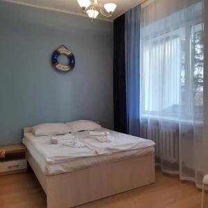 Kisegach Sanatorium - 49