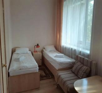 Kisegach Sanatorium - 53