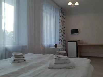 Kisegach Sanatorium - 56