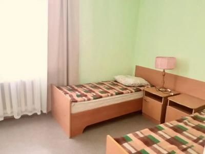 Kisegach Sanatorium - 26