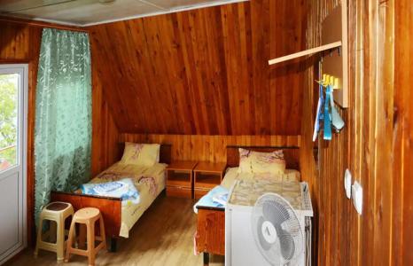 Odissey Tourist base - 78