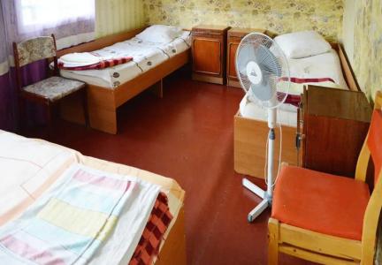 Odissey Tourist base - 79