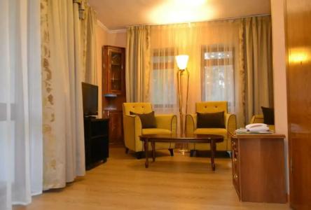 Recreational Complex Bor Pansionat - 121