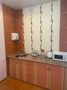 Lermontov Health Resort - 334