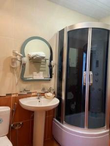 Lermontov Health Resort - 335