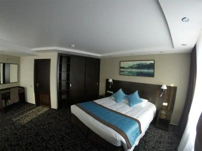 Sanatory Chyvashia curort - 50