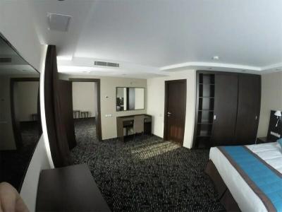 Sanatory Chyvashia curort - 51