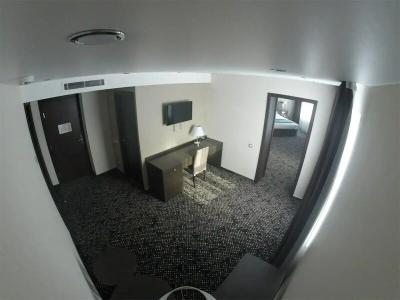 Sanatory Chyvashia curort - 52