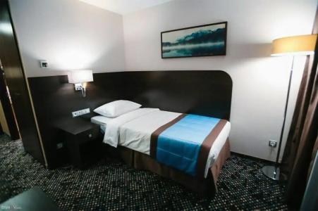 Sanatory Chyvashia curort - 55