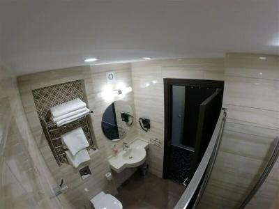 Sanatory Chyvashia curort - 58