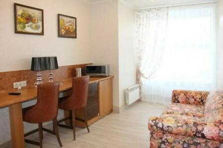 Health Resort Krutushka - 188