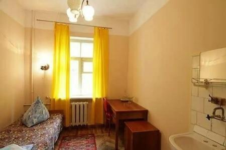 Alustinskij (Alushtinsky) Sanatorium - 91