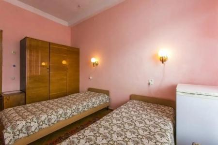 Alustinskij (Alushtinsky) Sanatorium - 59