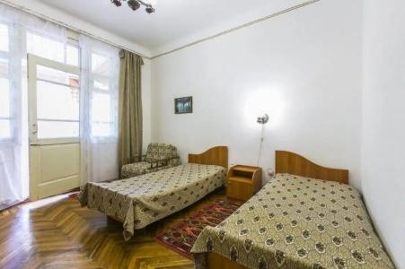 Alustinskij (Alushtinsky) Sanatorium - 68