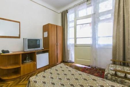 Alustinskij (Alushtinsky) Sanatorium - 69