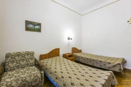 Alustinskij (Alushtinsky) Sanatorium - 70