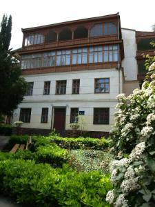 Alustinskij (Alushtinsky) Sanatorium - 71