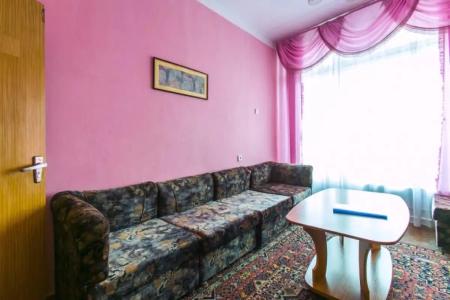 Alustinskij (Alushtinsky) Sanatorium - 77