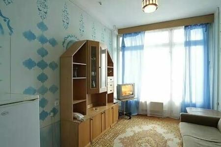 Alustinskij (Alushtinsky) Sanatorium - 79