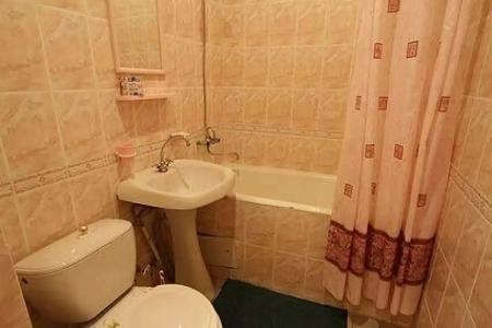 Alustinskij (Alushtinsky) Sanatorium - 80