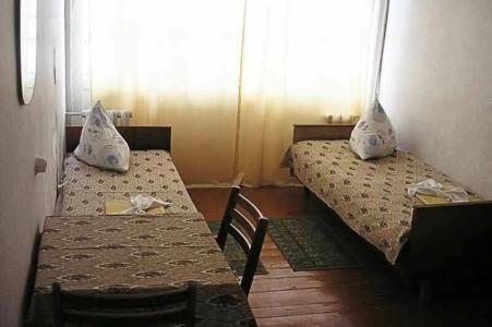 Alustinskij (Alushtinsky) Sanatorium - 58