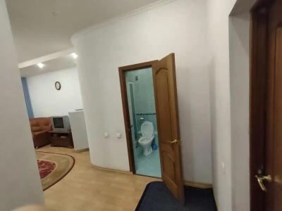 Chebarkulskiy Sanatorium - 31