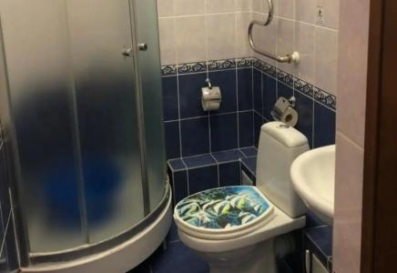 Chebarkulskiy Sanatorium - 33