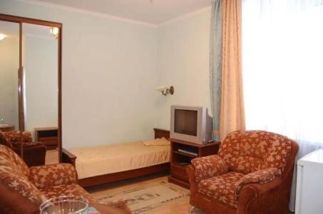 Chebarkulskiy Sanatorium - 23