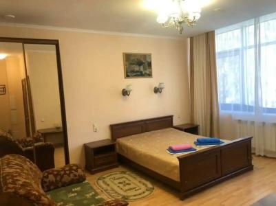 Chebarkulskiy Sanatorium - 16