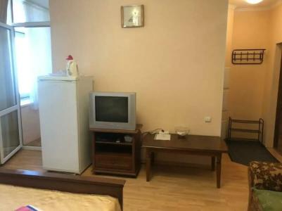 Chebarkulskiy Sanatorium - 17