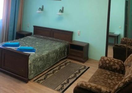 Chebarkulskiy Sanatorium - 19