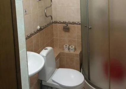 Chebarkulskiy Sanatorium - 20