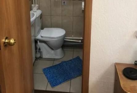 Chebarkulskiy Sanatorium - 22