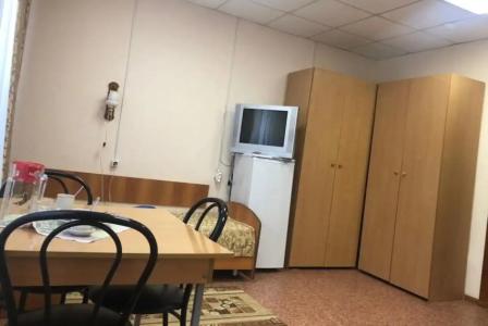 Chebarkulskiy Sanatorium - 14