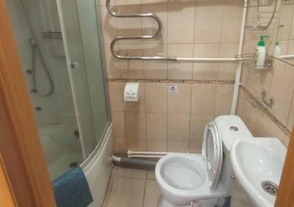 Chebarkulskiy Sanatorium - 15