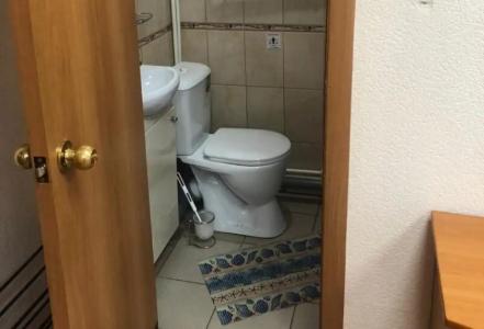 Chebarkulskiy Sanatorium - 11