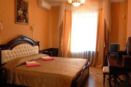 Chebarkulskiy Sanatorium - 26