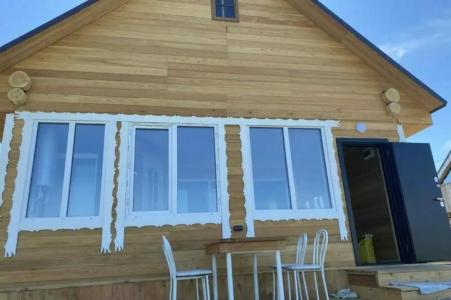 Zaimka Ryibnaya - 111