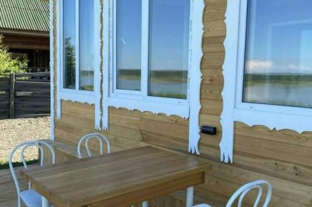 Zaimka Ryibnaya - 112