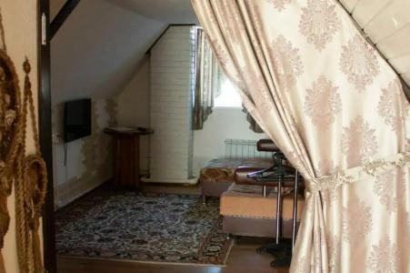 Zaimka Ryibnaya - 80