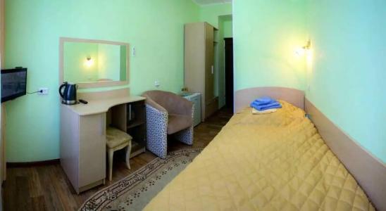 Health Resortskiy - 50